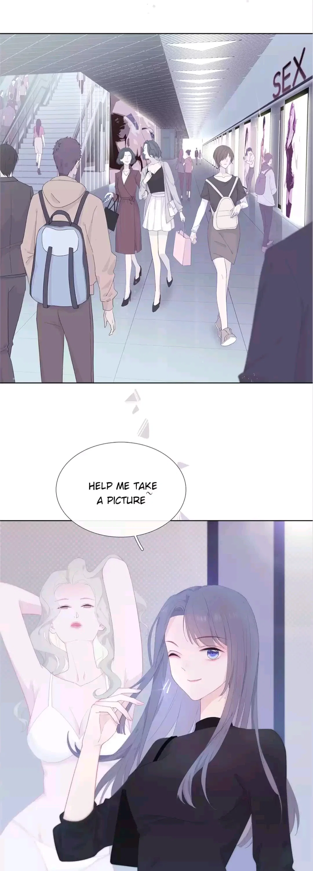 The Foodie Next Door Chapter 1 – Page 14