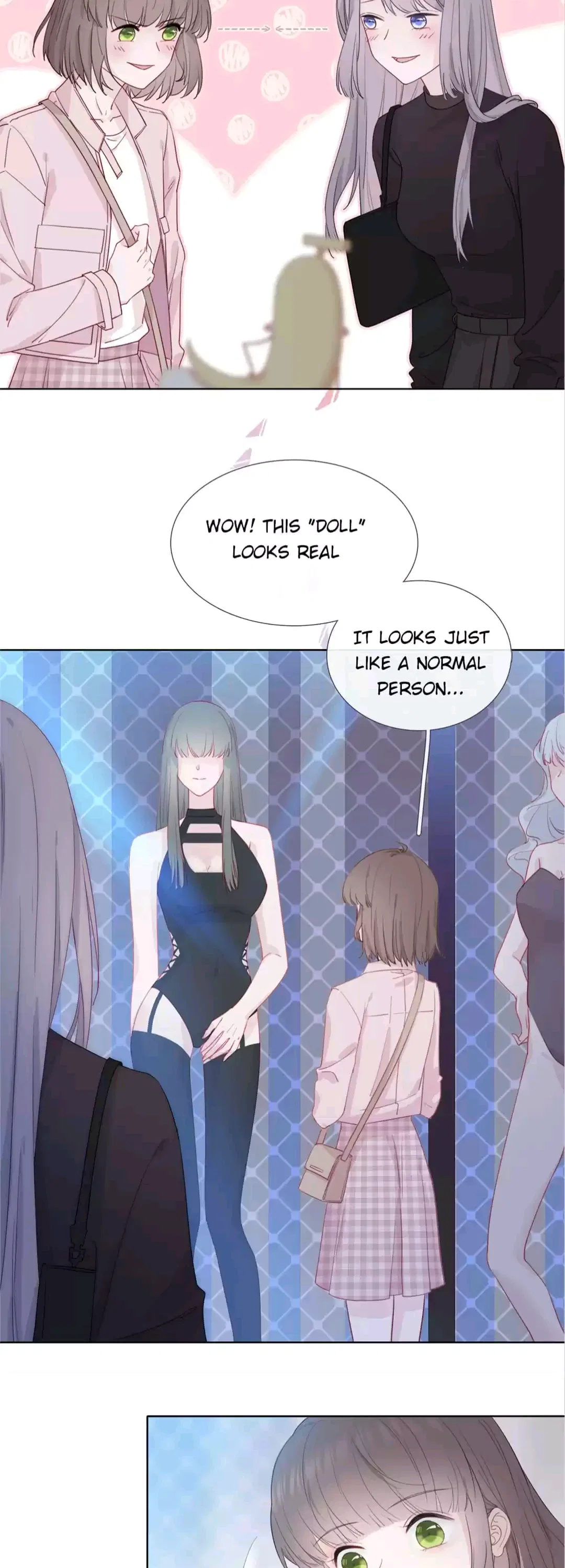 The Foodie Next Door Chapter 1 – Page 16
