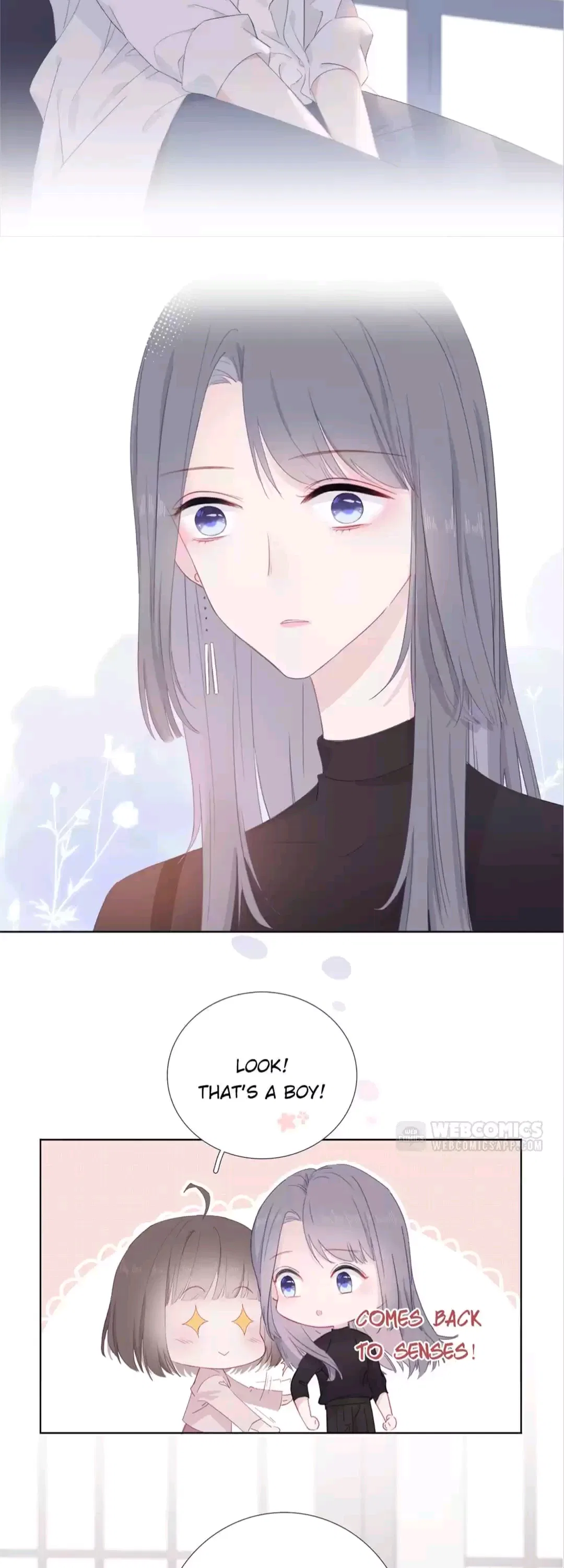 The Foodie Next Door Chapter 1 – Page 19