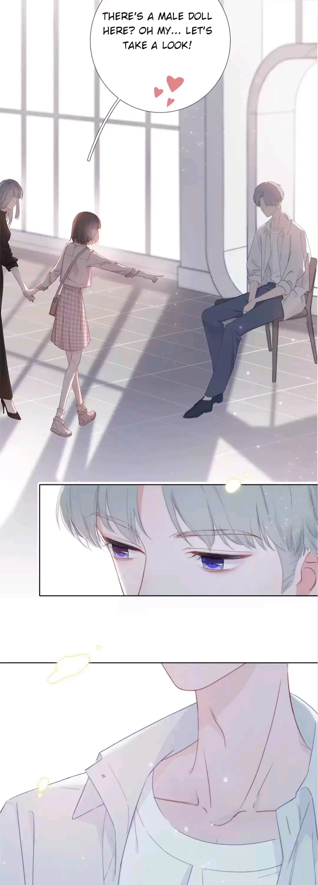 The Foodie Next Door Chapter 1 – Page 20