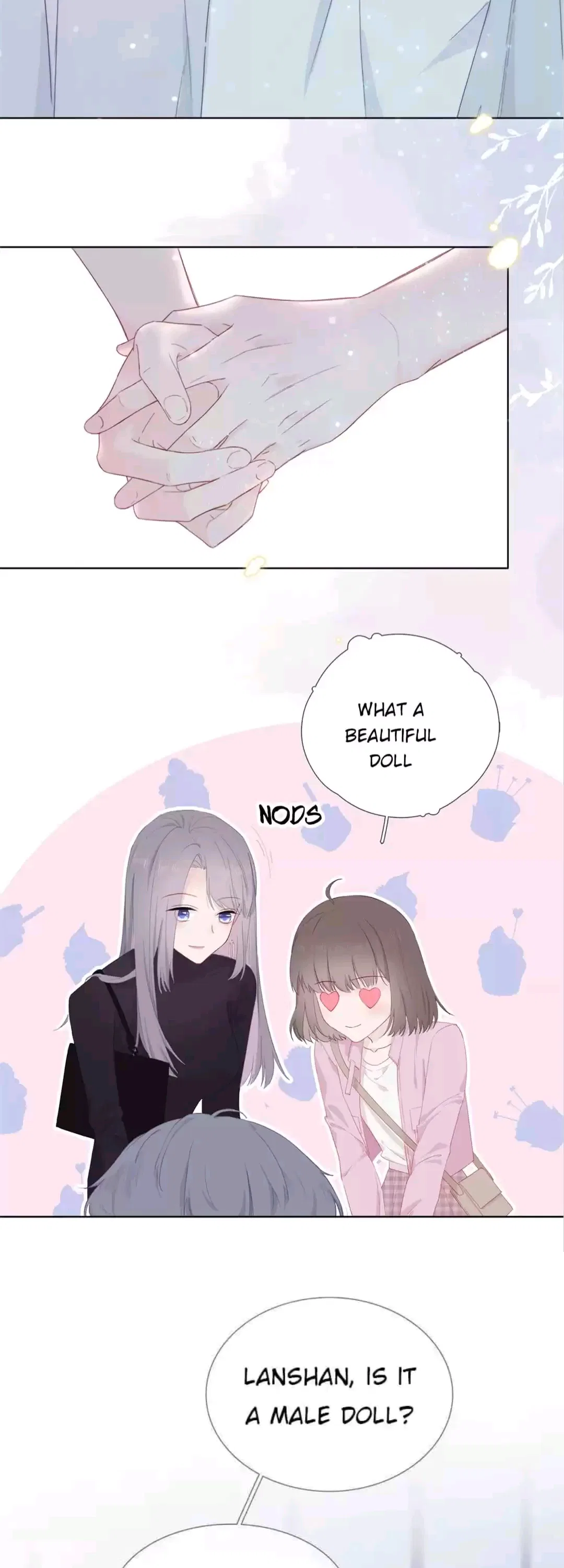 The Foodie Next Door Chapter 1 – Page 21