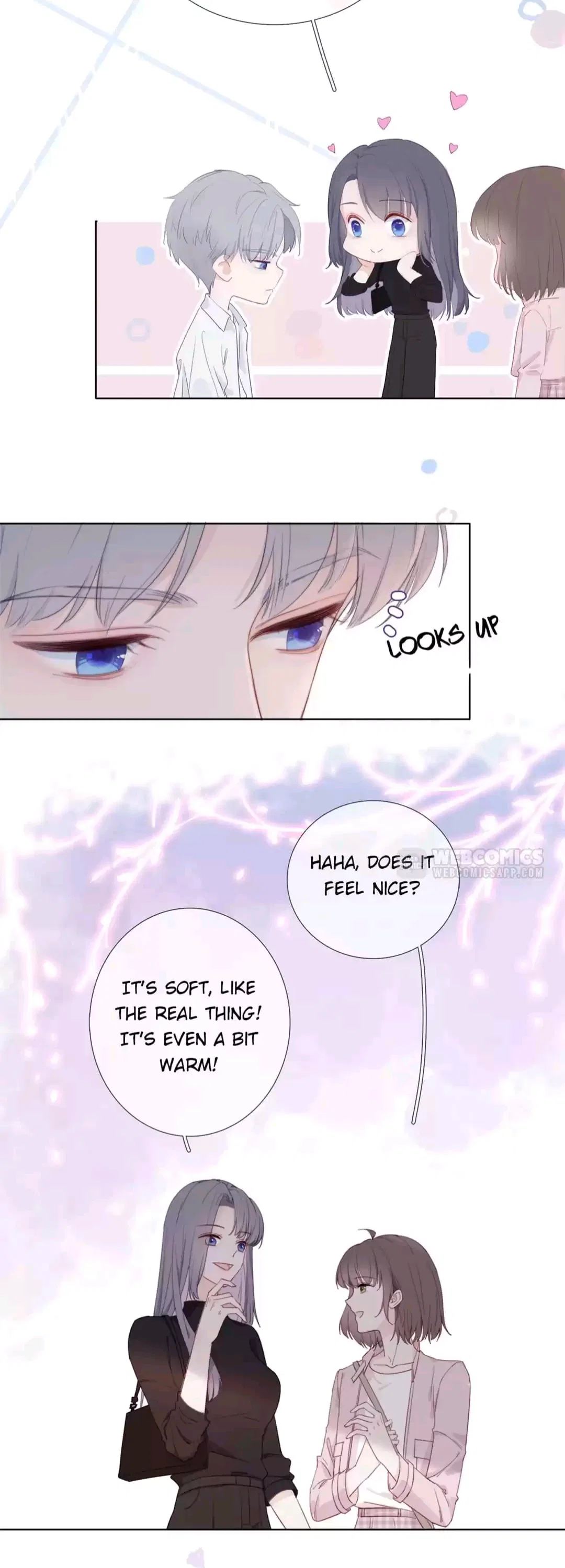 The Foodie Next Door Chapter 1 – Page 26