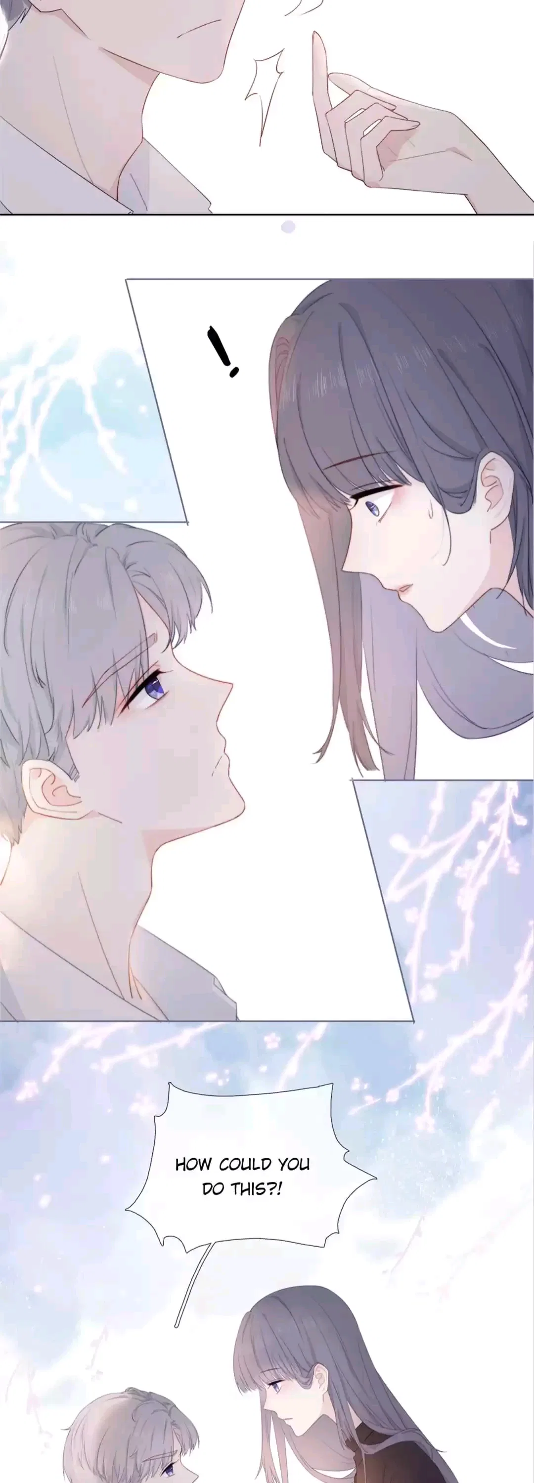 The Foodie Next Door Chapter 1 – Page 29