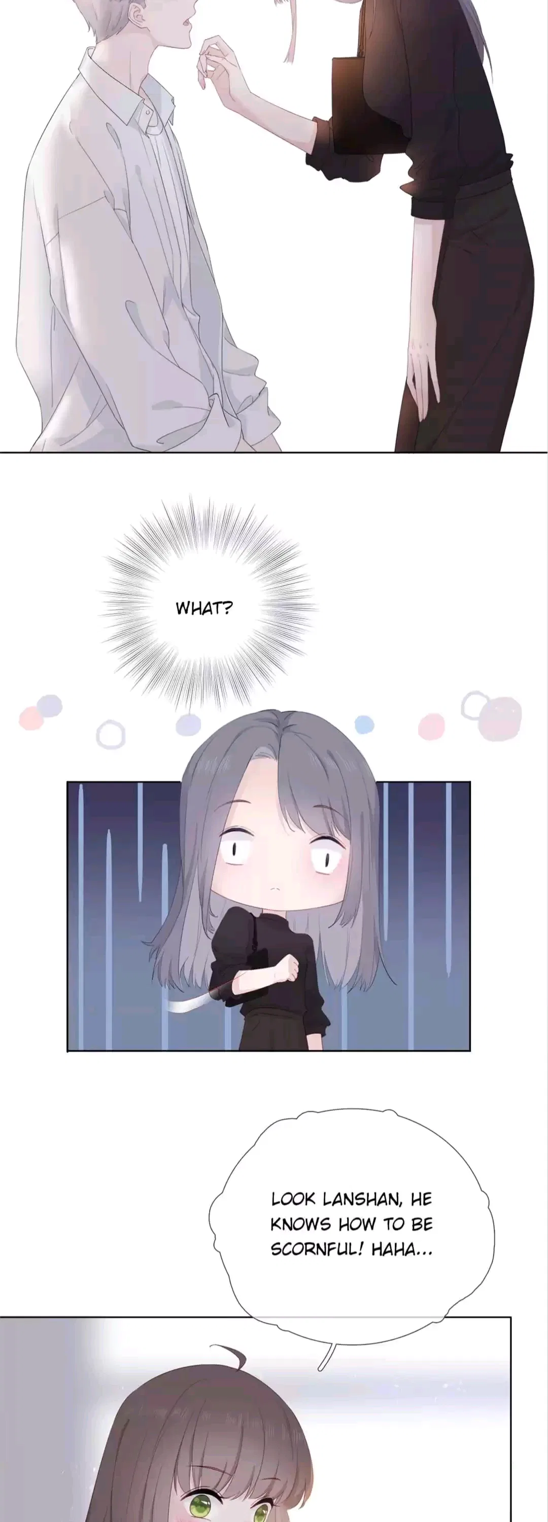 The Foodie Next Door Chapter 1 – Page 30