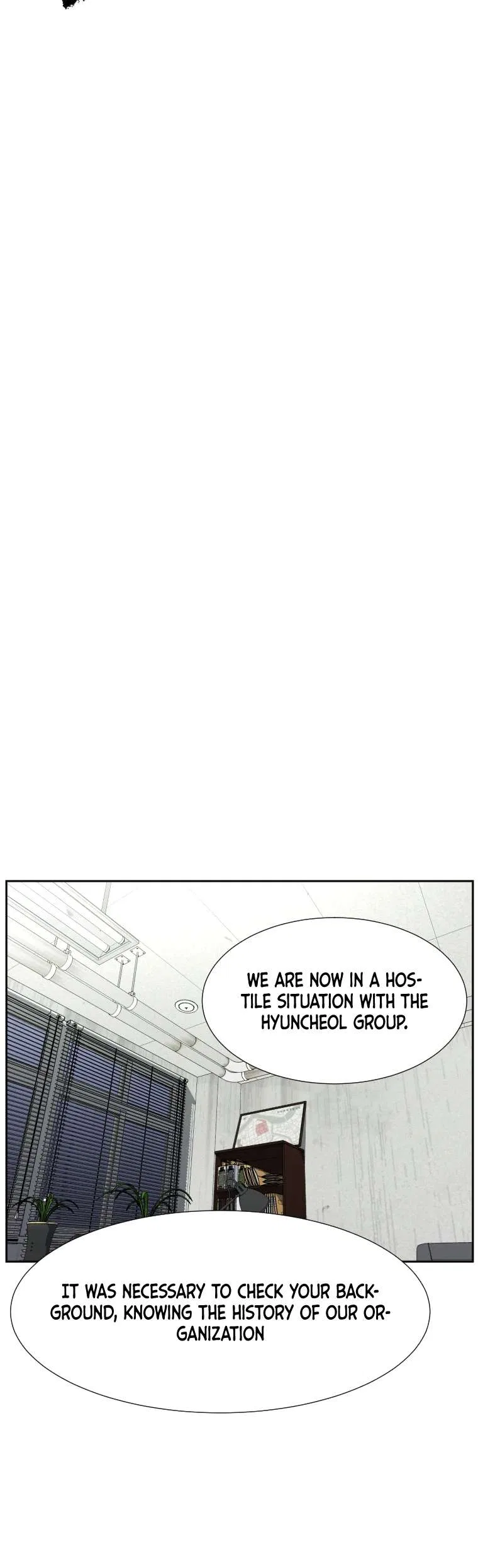 Grudge-laden Lackey Chapter 5 – Page 24