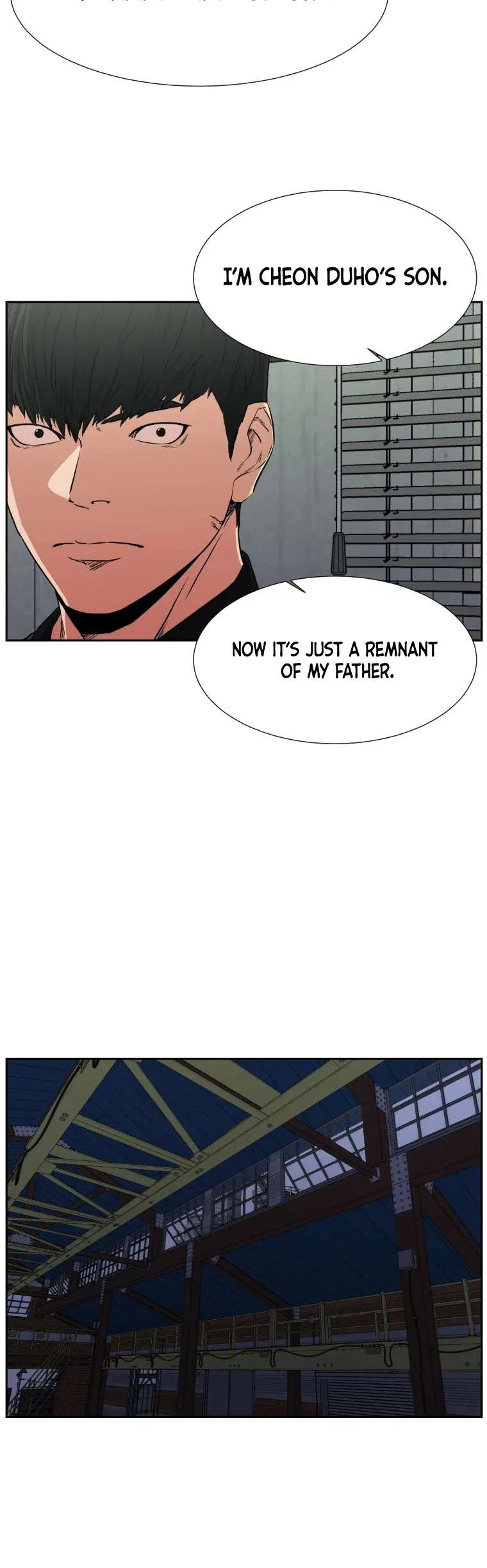 Grudge-laden Lackey Chapter 5 – Page 48