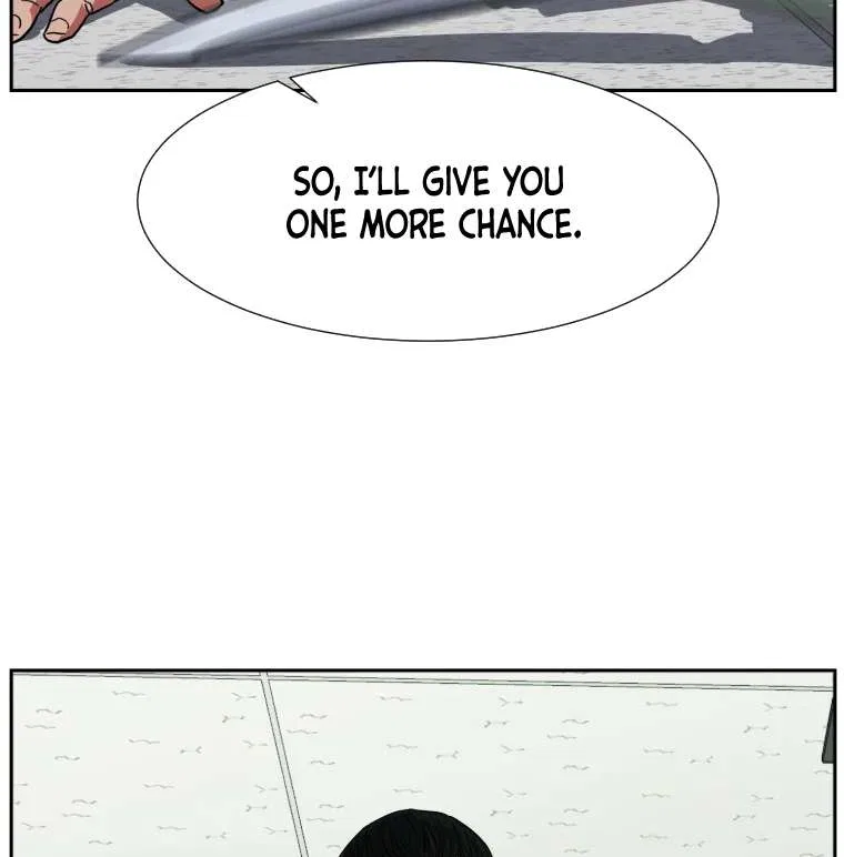 Grudge-laden Lackey Chapter 4 – Page 54