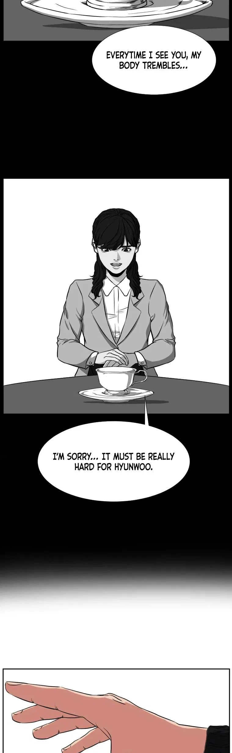Grudge-laden Lackey Chapter 3 – Page 51