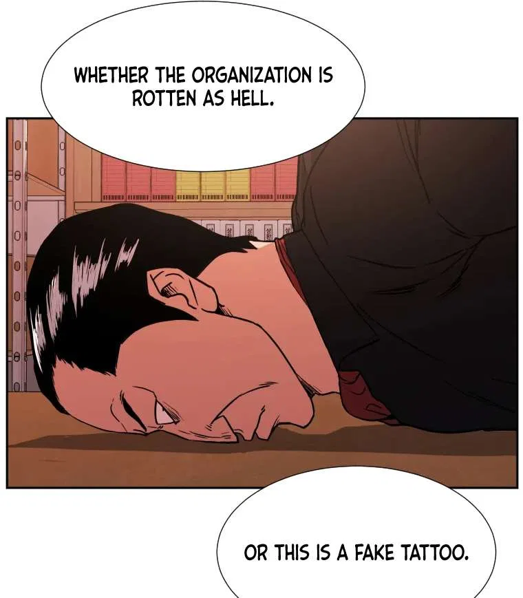 Grudge-laden Lackey Chapter 2 – Page 57