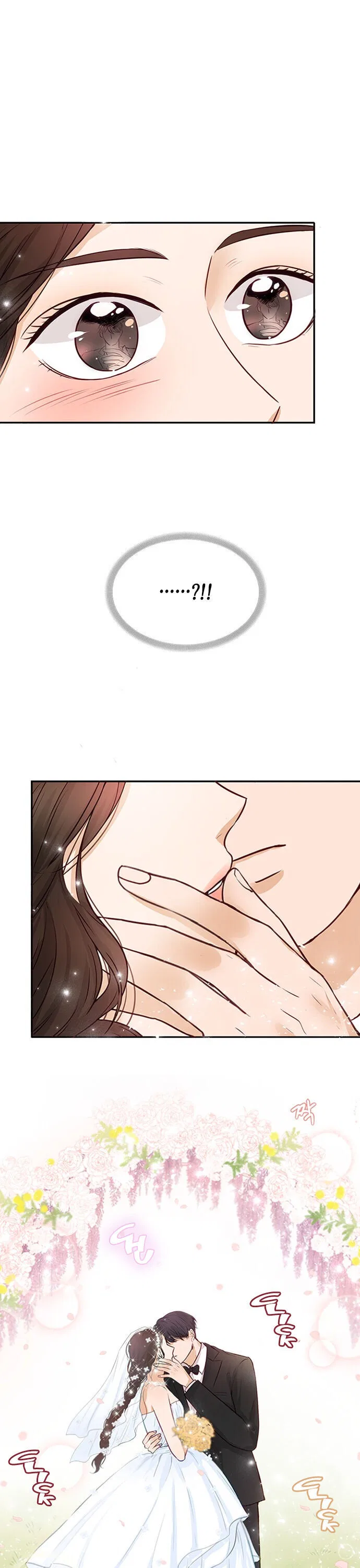 The Story of Park’s Marriage Contract Chapter 4 – Page 2