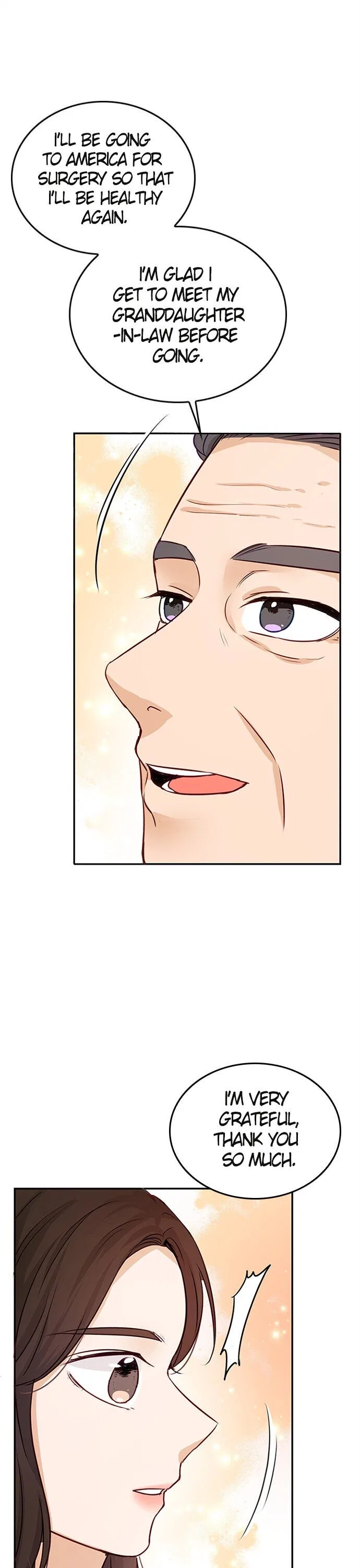 The Story of Park’s Marriage Contract Chapter 4 – Page 11