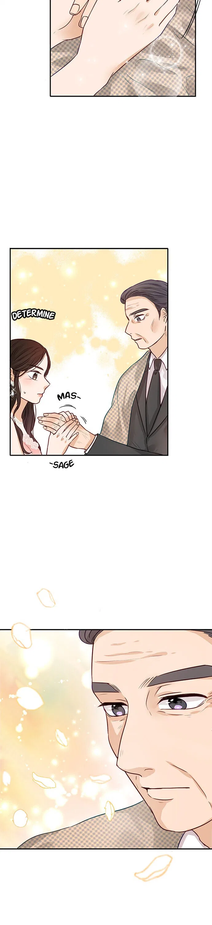 The Story of Park’s Marriage Contract Chapter 4 – Page 17