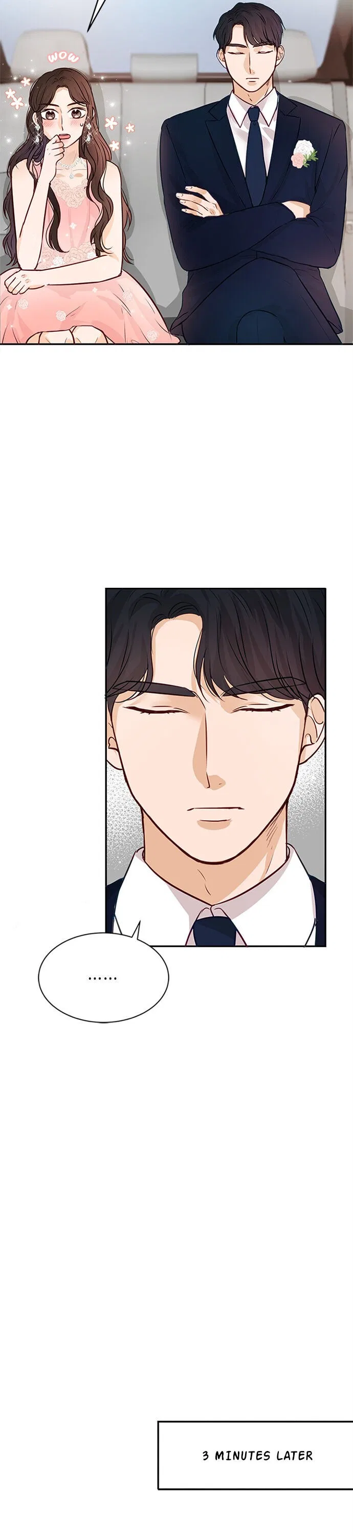 The Story of Park’s Marriage Contract Chapter 4 – Page 24