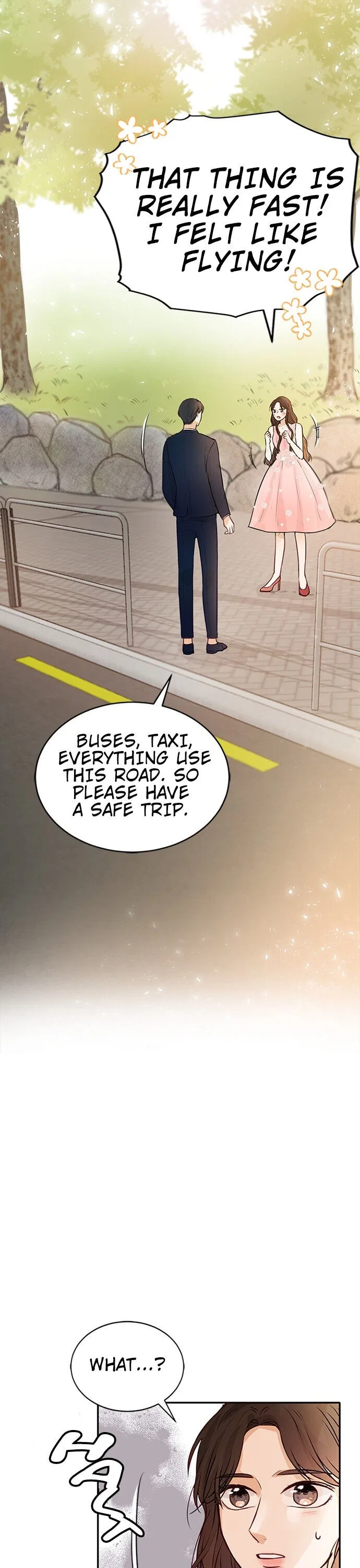 The Story of Park’s Marriage Contract Chapter 4 – Page 26