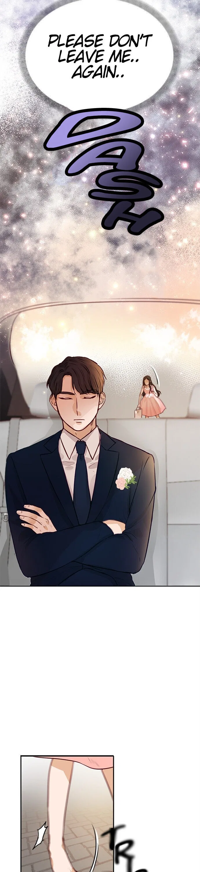 The Story of Park’s Marriage Contract Chapter 4 – Page 35