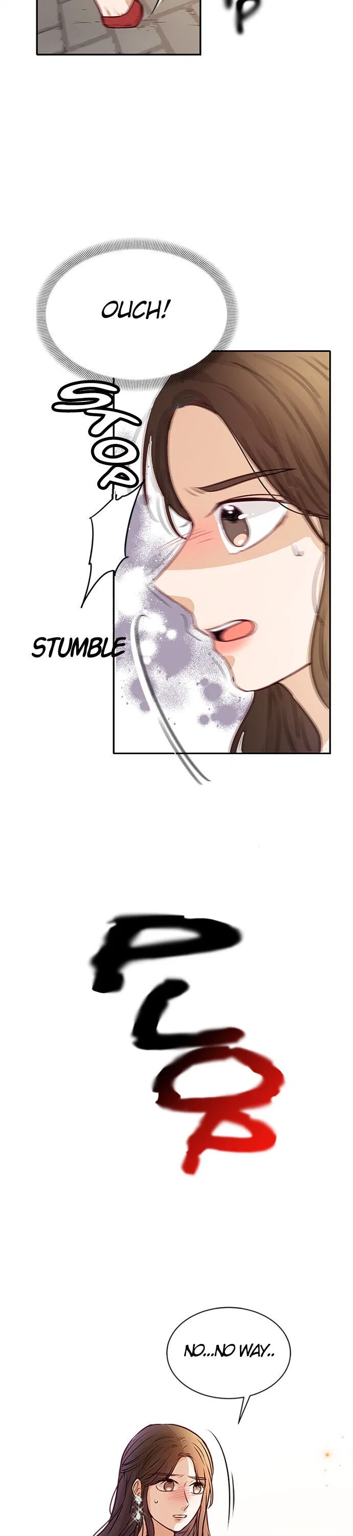 The Story of Park’s Marriage Contract Chapter 4 – Page 36