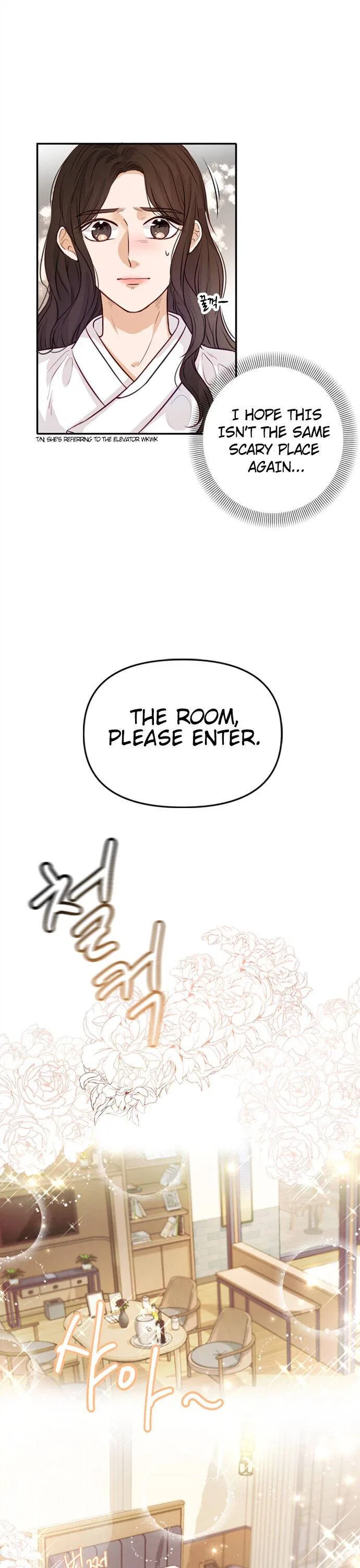 The Story of Park’s Marriage Contract Chapter 3 – Page 9