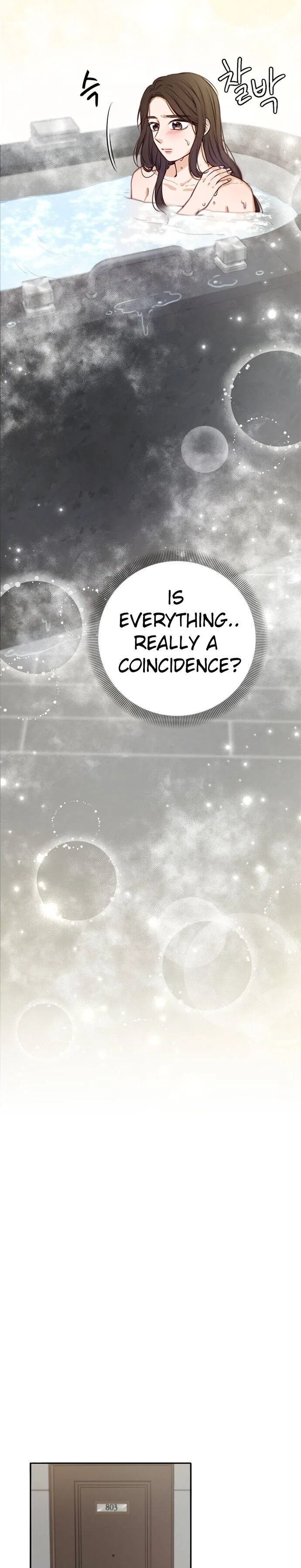 The Story of Park’s Marriage Contract Chapter 3 – Page 17