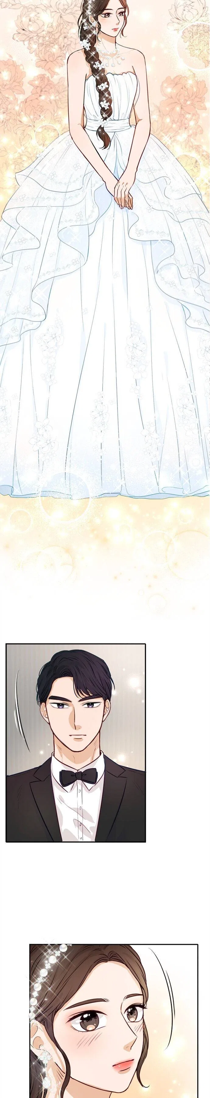 The Story of Park’s Marriage Contract Chapter 3 – Page 23