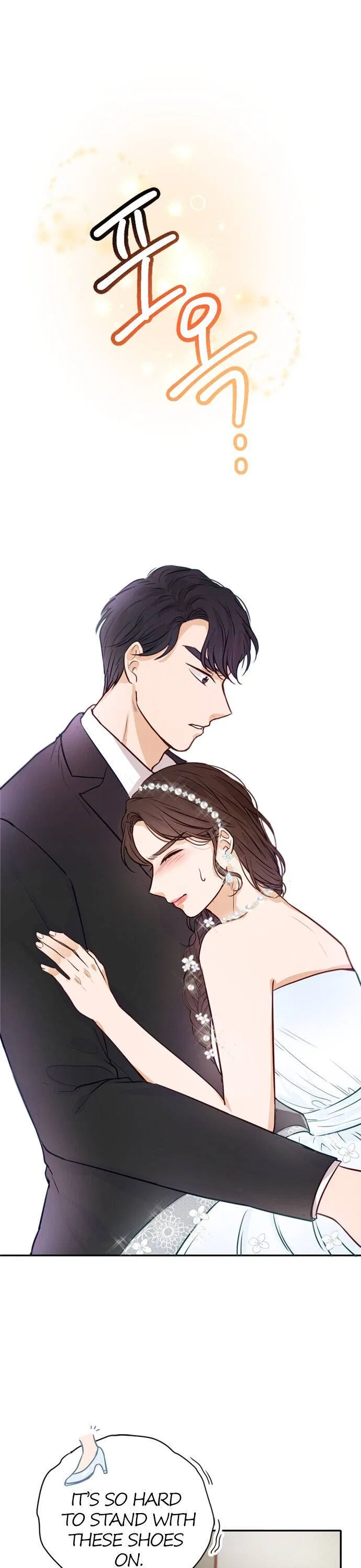The Story of Park’s Marriage Contract Chapter 3 – Page 27