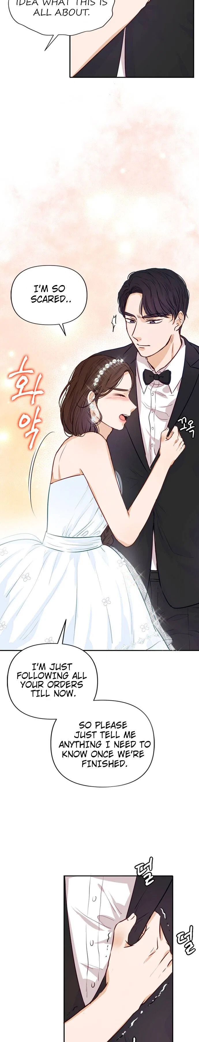 The Story of Park’s Marriage Contract Chapter 3 – Page 29