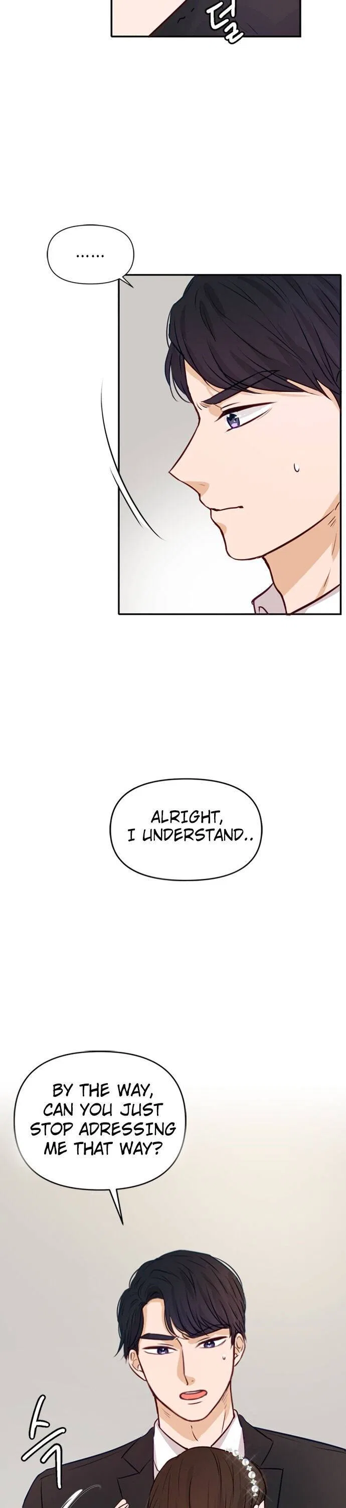 The Story of Park’s Marriage Contract Chapter 3 – Page 30