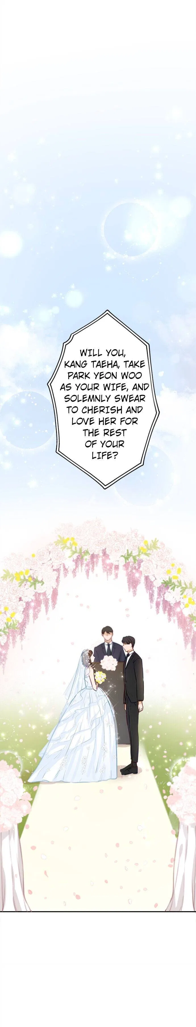 The Story of Park’s Marriage Contract Chapter 3 – Page 35