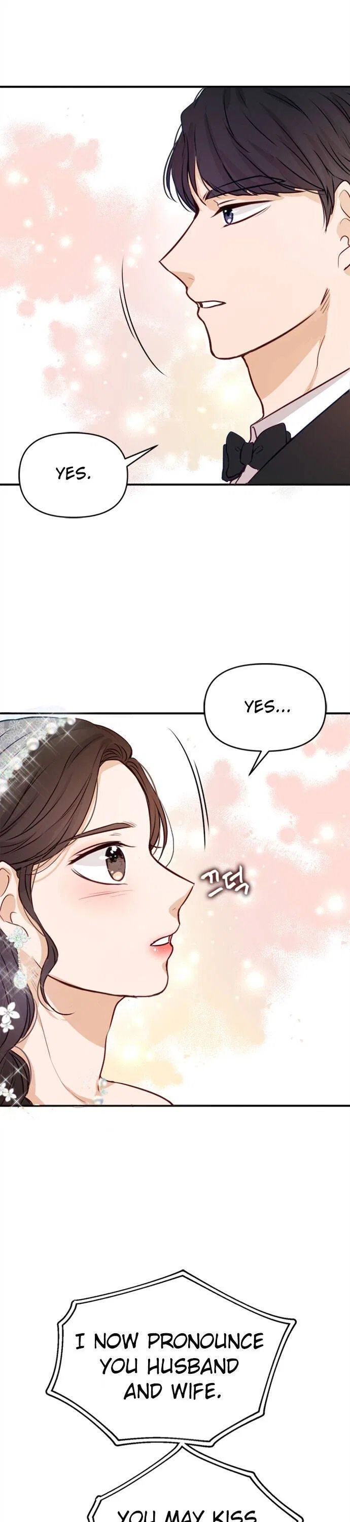 The Story of Park’s Marriage Contract Chapter 3 – Page 36