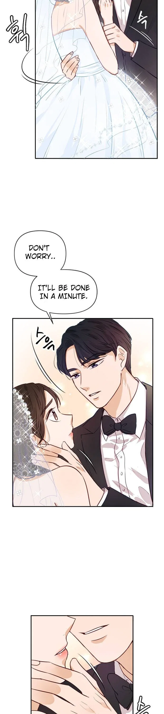 The Story of Park’s Marriage Contract Chapter 3 – Page 40