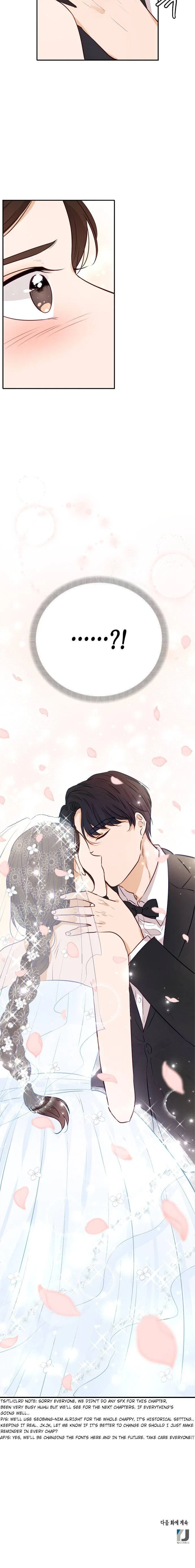 The Story of Park’s Marriage Contract Chapter 3 – Page 41