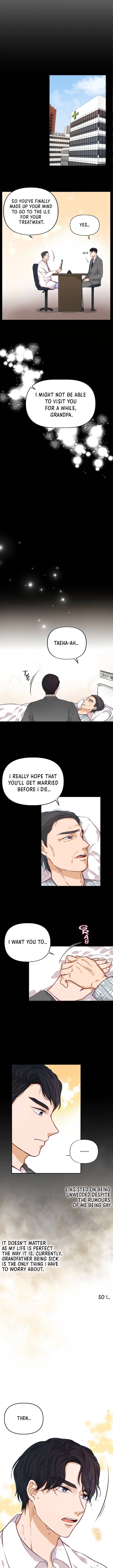 The Story of Park’s Marriage Contract Chapter 2 – Page 10