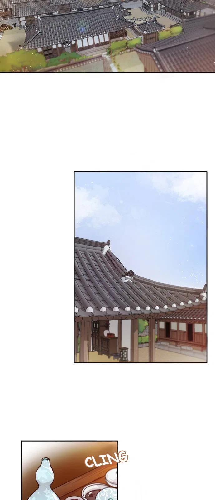 The Story of Park’s Marriage Contract Chapter 1 – Page 3