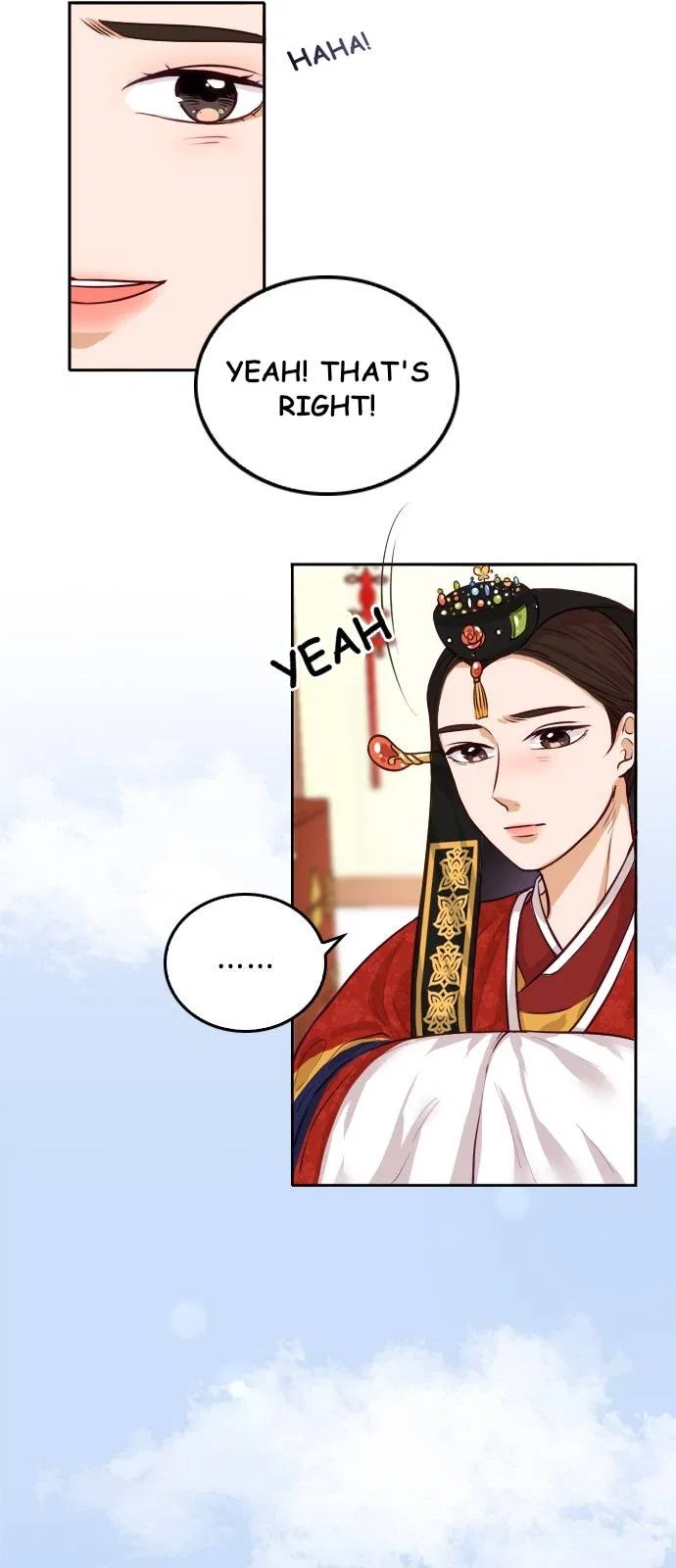 The Story of Park’s Marriage Contract Chapter 1 – Page 9