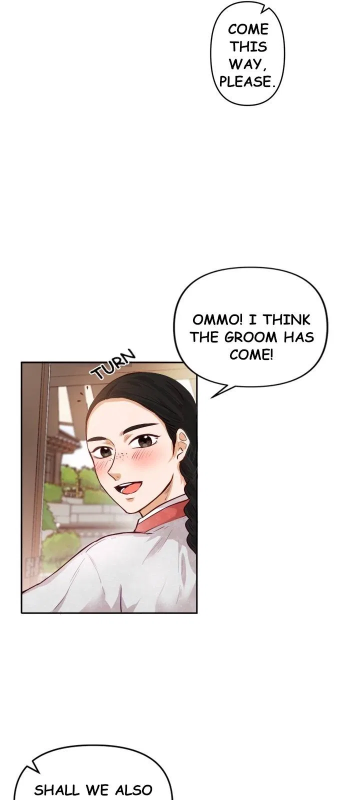 The Story of Park’s Marriage Contract Chapter 1 – Page 11