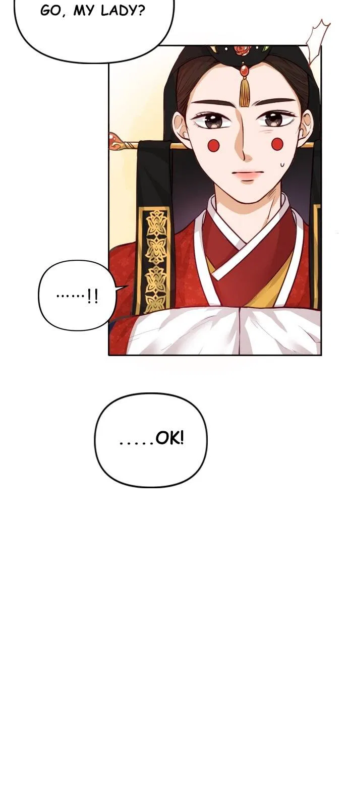 The Story of Park’s Marriage Contract Chapter 1 – Page 12