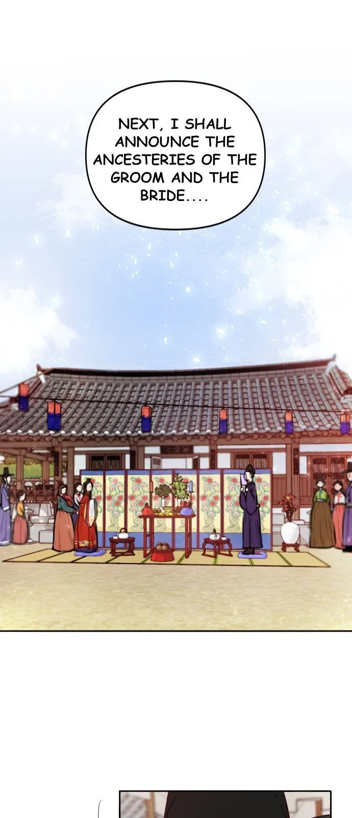 The Story of Park’s Marriage Contract Chapter 1 – Page 14