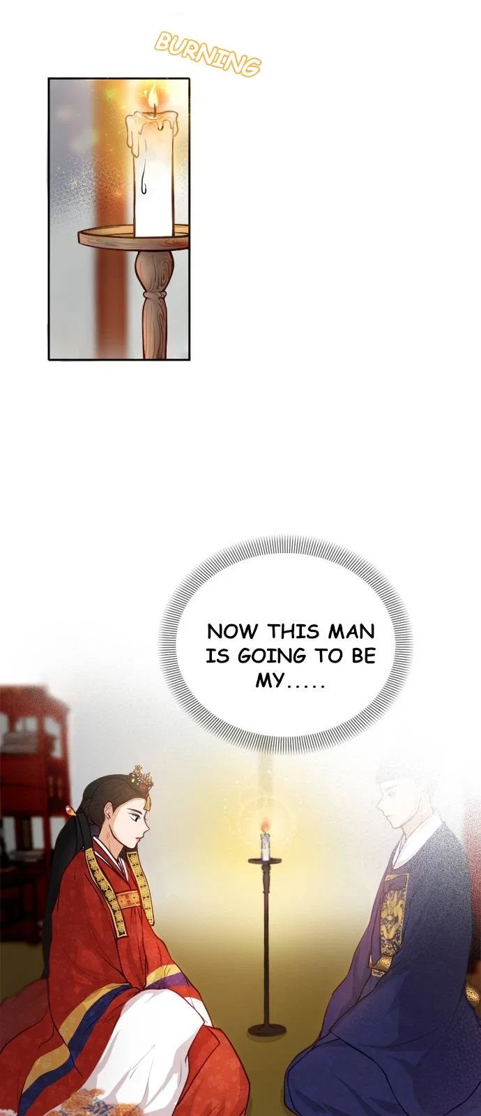 The Story of Park’s Marriage Contract Chapter 1 – Page 19