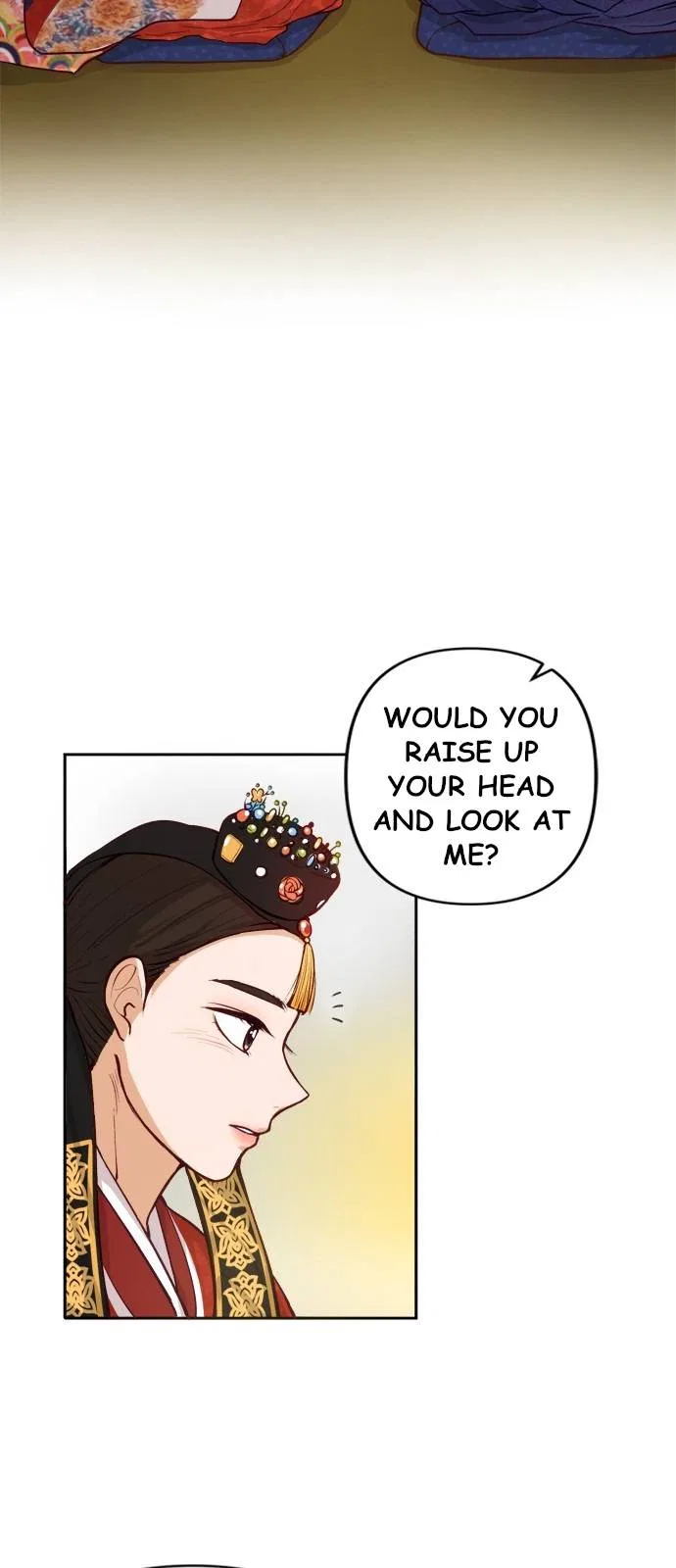 The Story of Park’s Marriage Contract Chapter 1 – Page 20