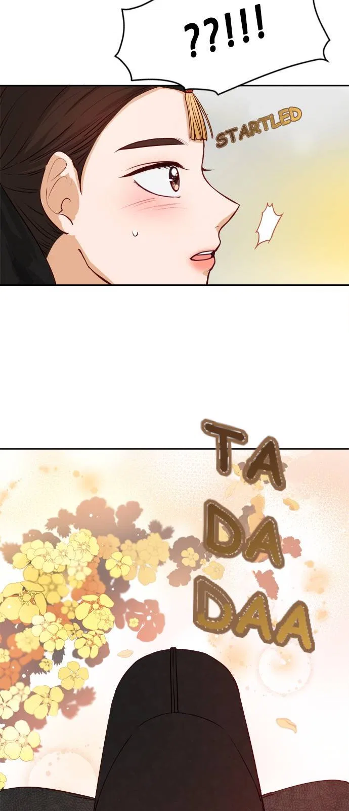The Story of Park’s Marriage Contract Chapter 1 – Page 23