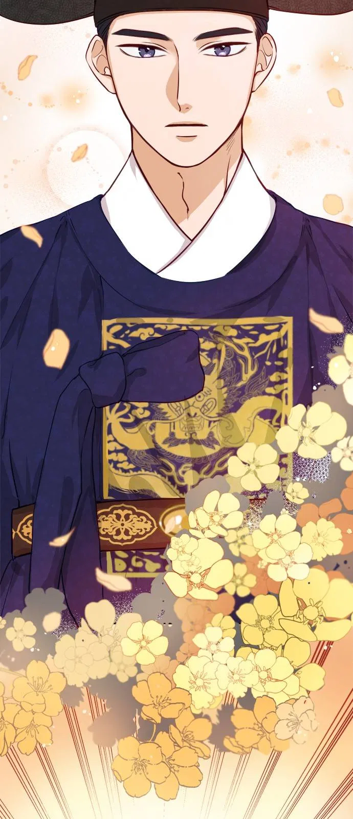 The Story of Park’s Marriage Contract Chapter 1 – Page 24