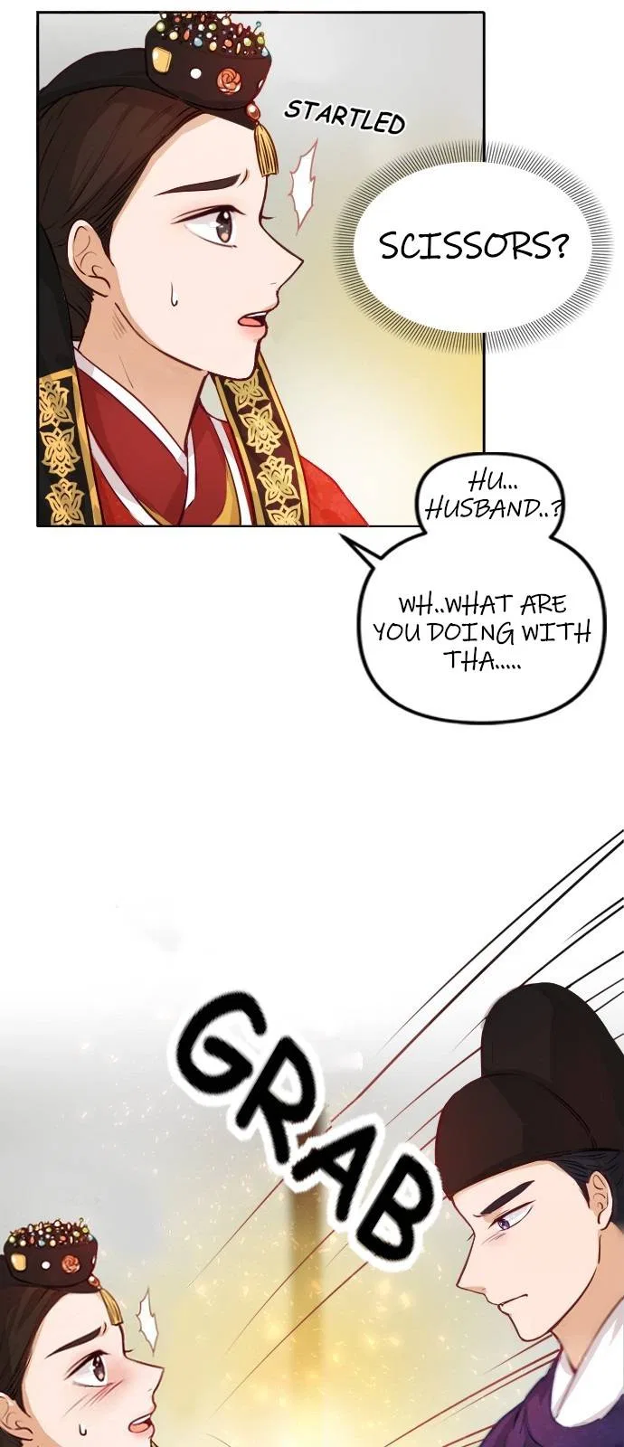 The Story of Park’s Marriage Contract Chapter 1 – Page 29