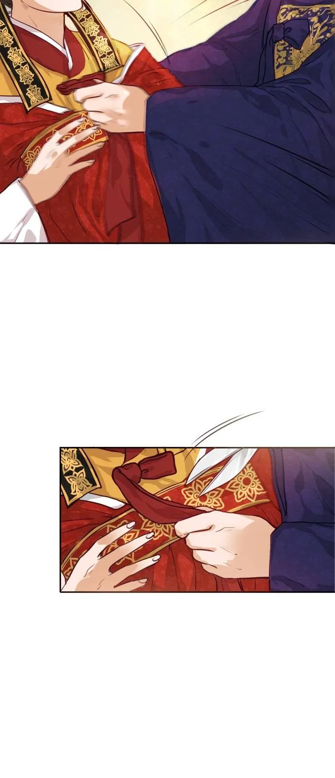 The Story of Park’s Marriage Contract Chapter 1 – Page 30