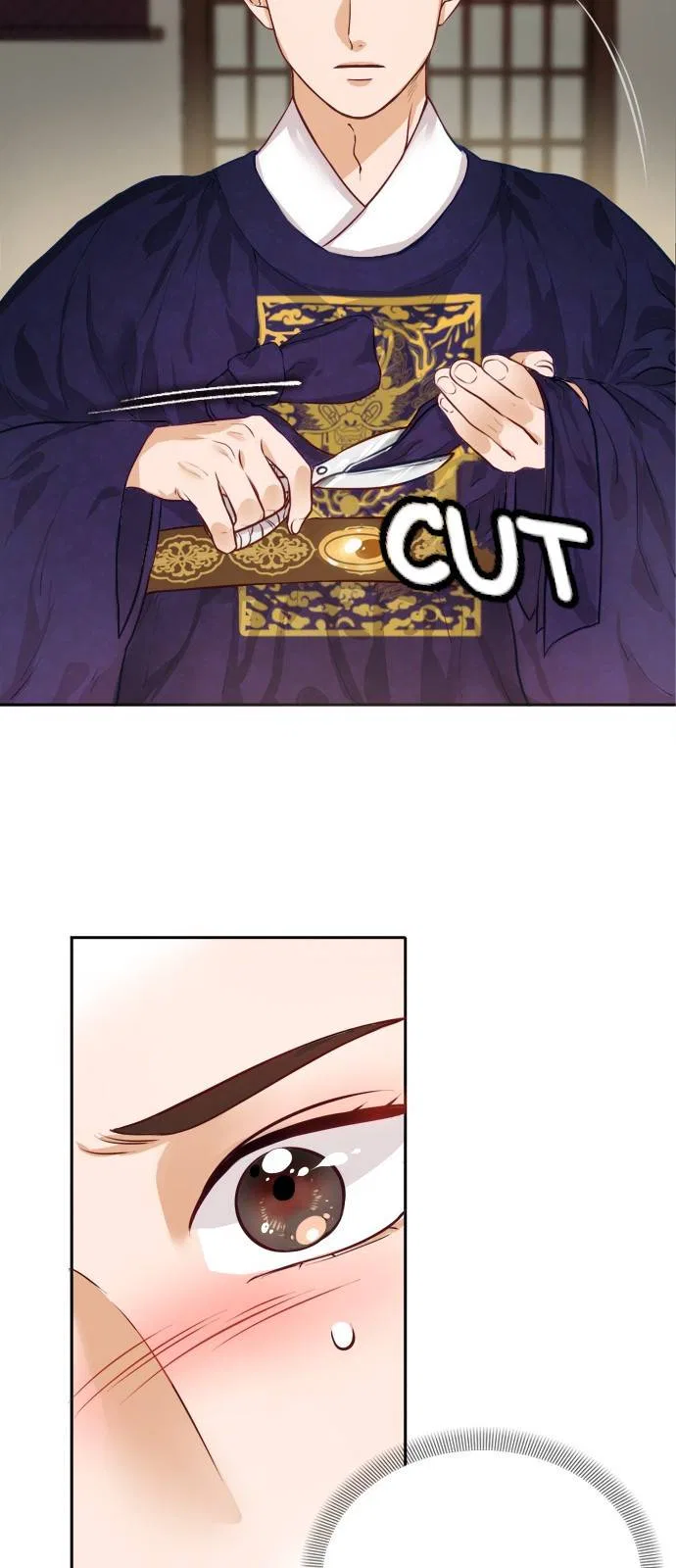 The Story of Park’s Marriage Contract Chapter 1 – Page 32