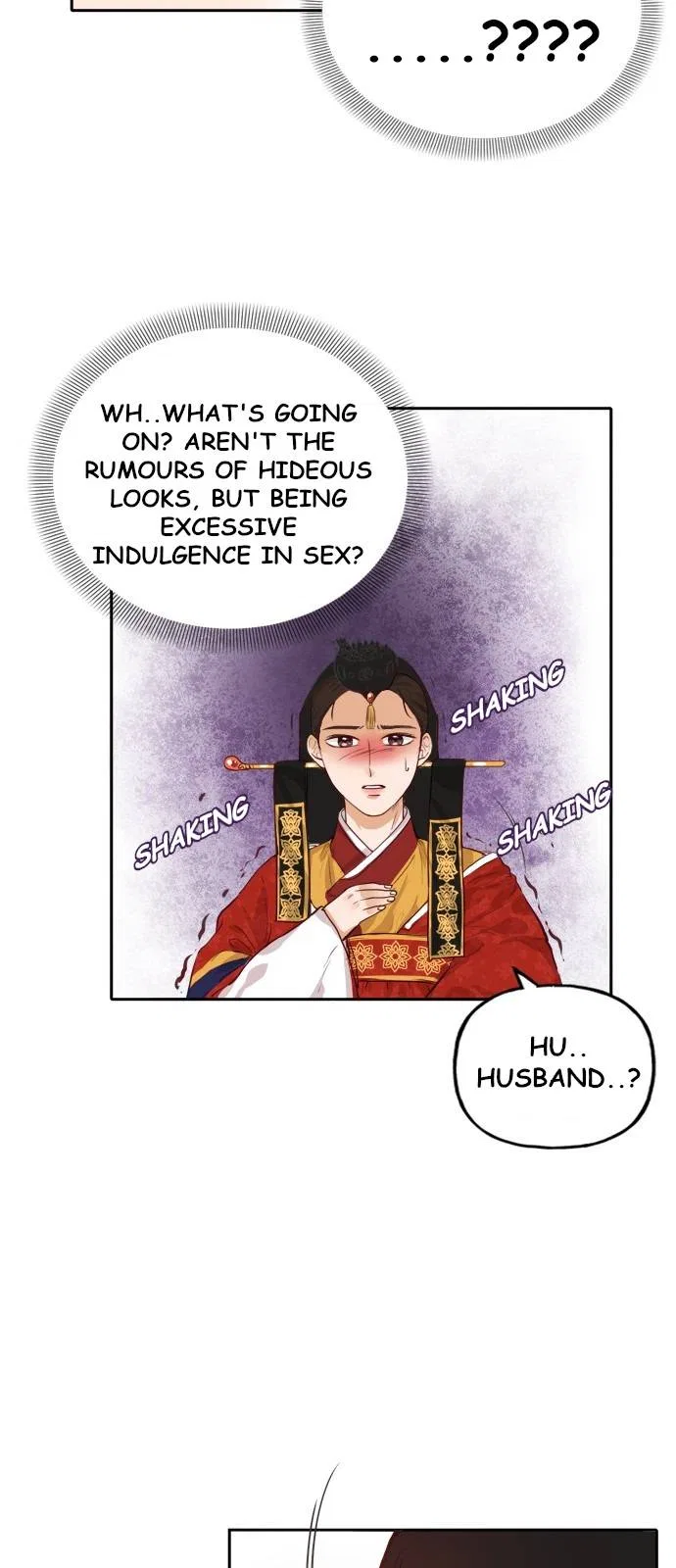 The Story of Park’s Marriage Contract Chapter 1 – Page 33