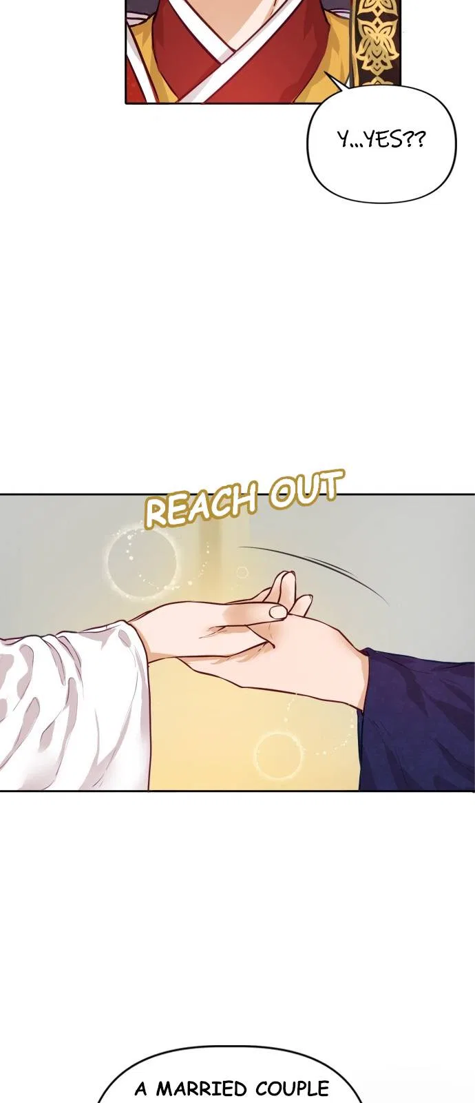 The Story of Park’s Marriage Contract Chapter 1 – Page 35