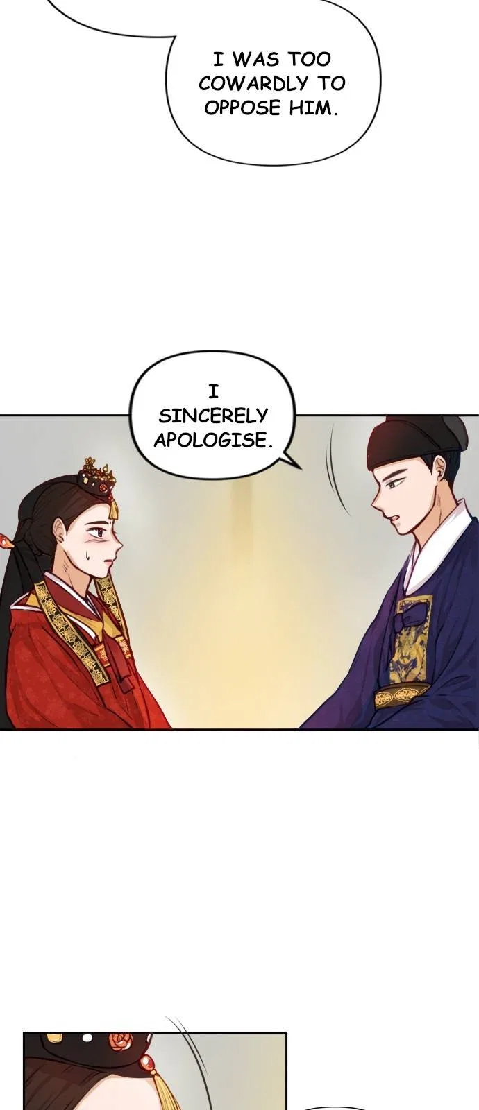 The Story of Park’s Marriage Contract Chapter 1 – Page 39