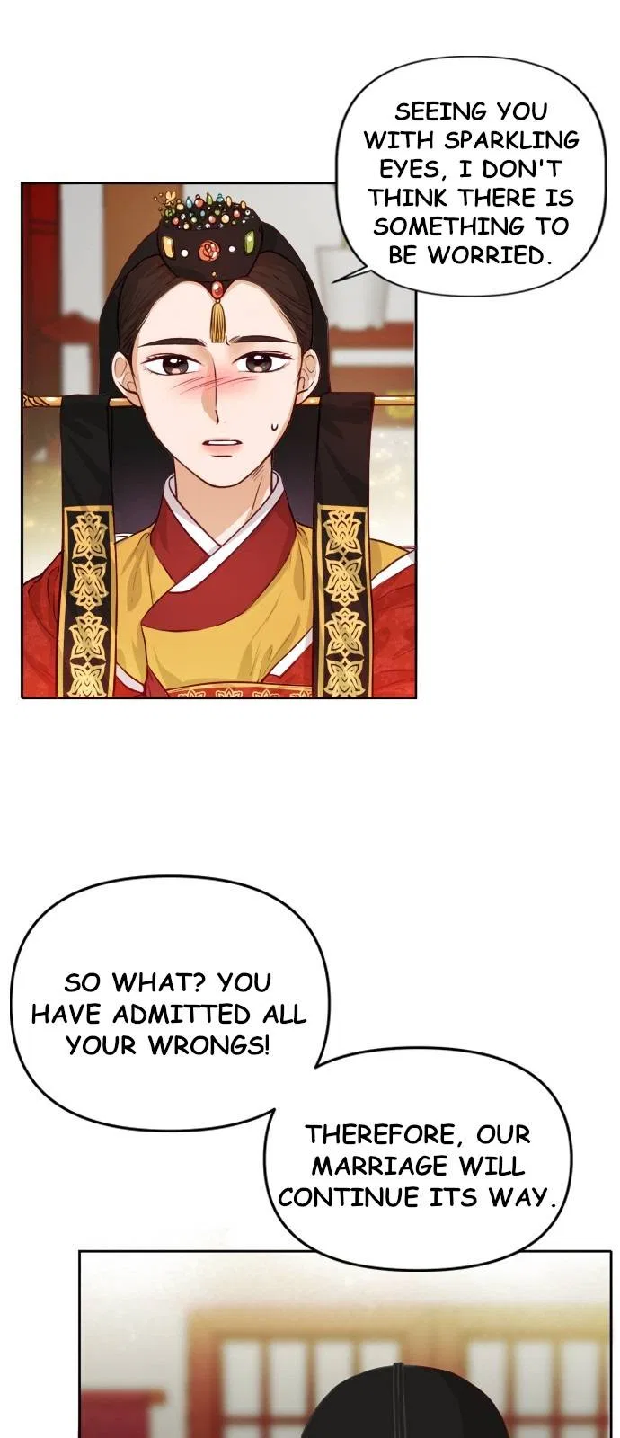 The Story of Park’s Marriage Contract Chapter 1 – Page 41