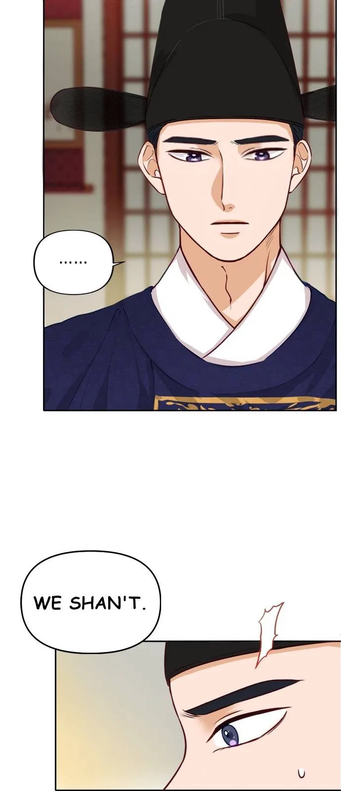 The Story of Park’s Marriage Contract Chapter 1 – Page 42