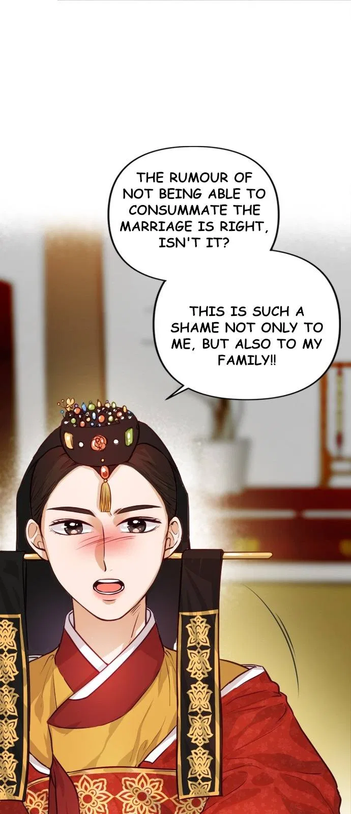 The Story of Park’s Marriage Contract Chapter 1 – Page 43