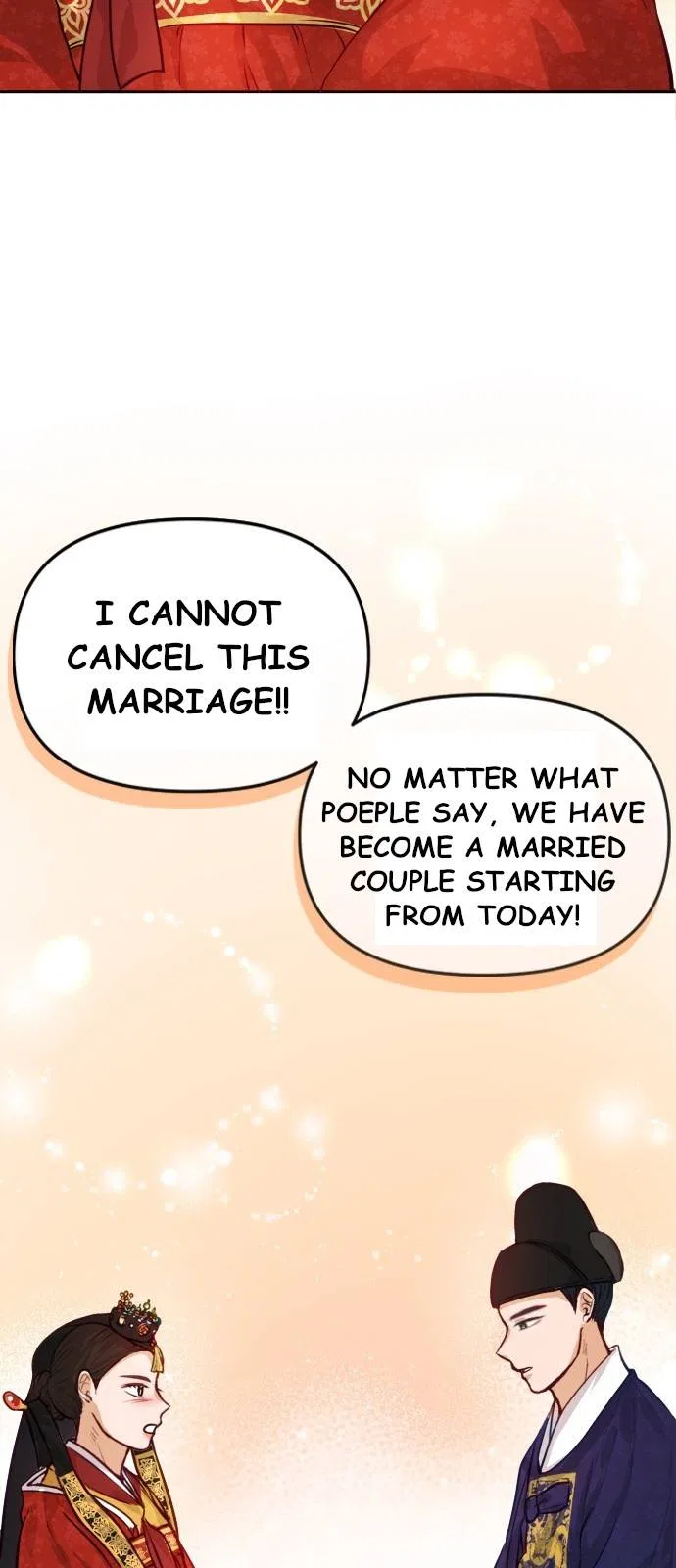 The Story of Park’s Marriage Contract Chapter 1 – Page 44